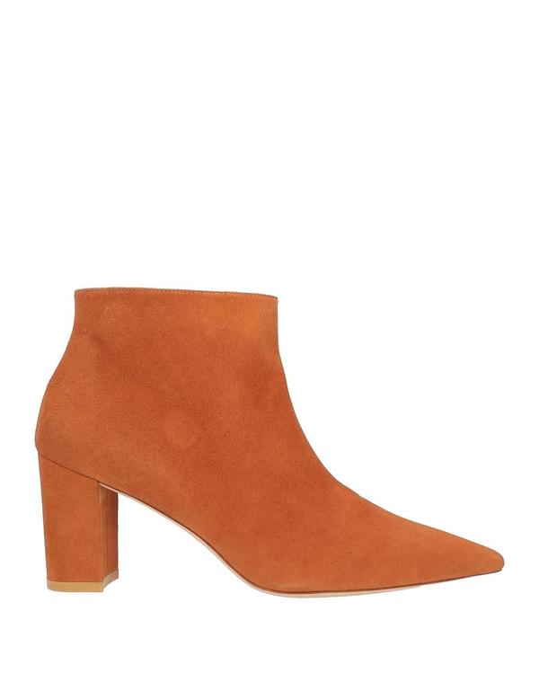 スチュアート ワイツマン レディース シューズ ブーツ・レインブーツ STUART WEITZMAN ショートブーツ Tan タン