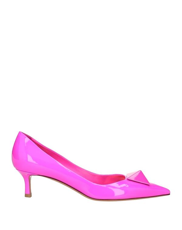 ヴァレンティノ レディース シューズ パンプス VALENTINO GARAVANI パンプス Fuchsia フューシャ