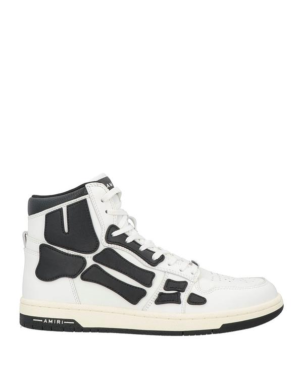 アミリ レディース シューズ スニーカー AMIRI スニーカー White ホワイト 59,840円