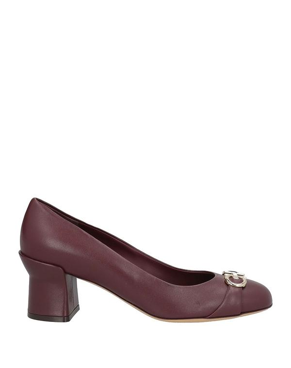 フェラガモ レディース シューズ パンプス FERRAGAMO パンプス Bordeaux