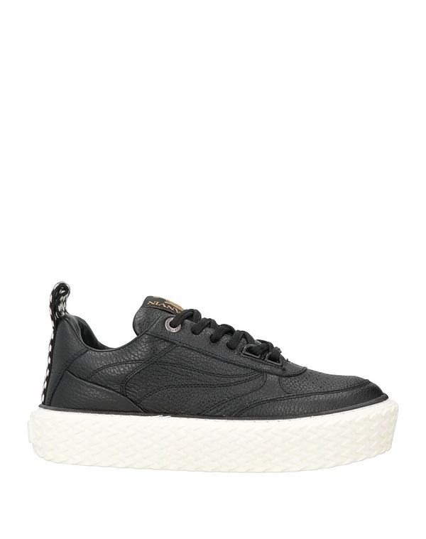ランバン レディース シューズ スニーカー LANVIN スニーカー Black ブラック