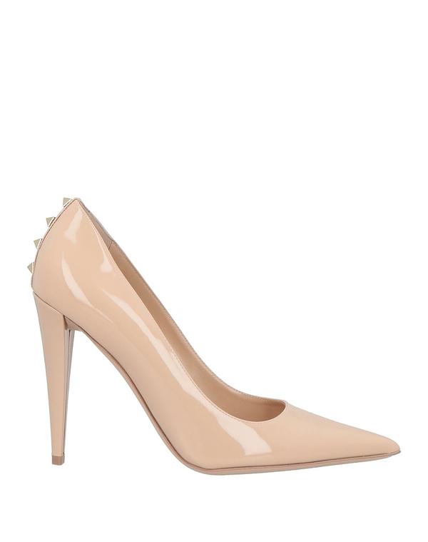 ヴァレンティノ レディース シューズ パンプス VALENTINO GARAVANI パンプス Beige ベージュ
