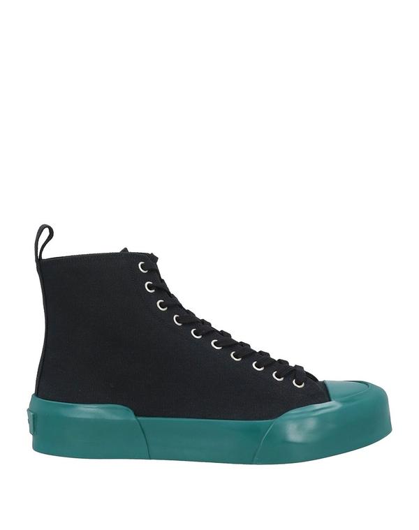 ジル・サンダー レディース シューズ スニーカー JIL SANDER スニーカー Black ブラック