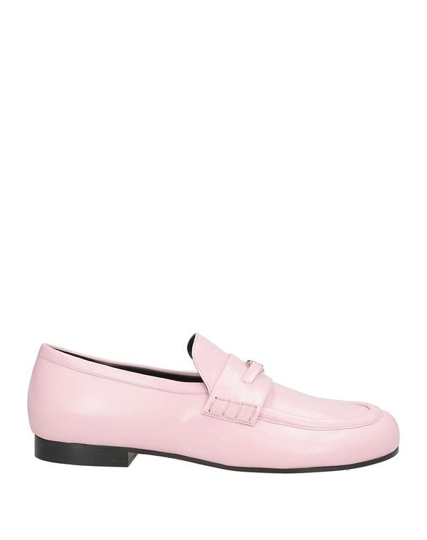 プロエンザショラー レディース シューズ スリッポン・ローファー PROENZA SCHOULER モカシン Light Pink さくら色