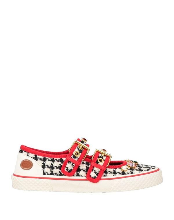 ヴァレンティノ レディース シューズ パンプス VALENTINO GARAVANI バレリーナ White ホワイト