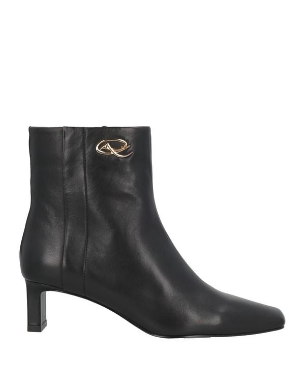 クリスチャンラクロス レディース シューズ ブーツ・レインブーツ CHRISTIAN LACROIX ショートブーツ Black ブラック