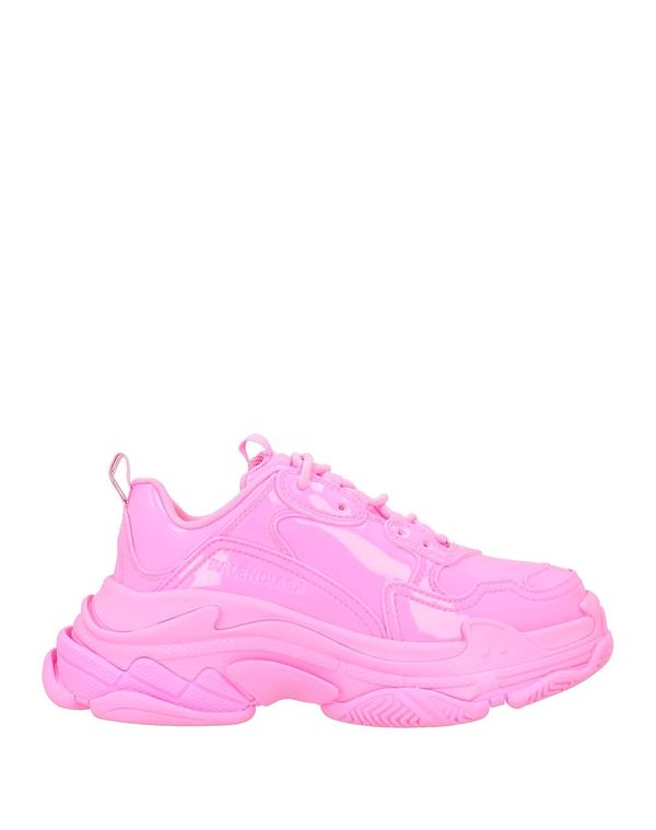 バレンシアガ レディース シューズ スニーカー BALENCIAGA スニーカー Pink ピンク