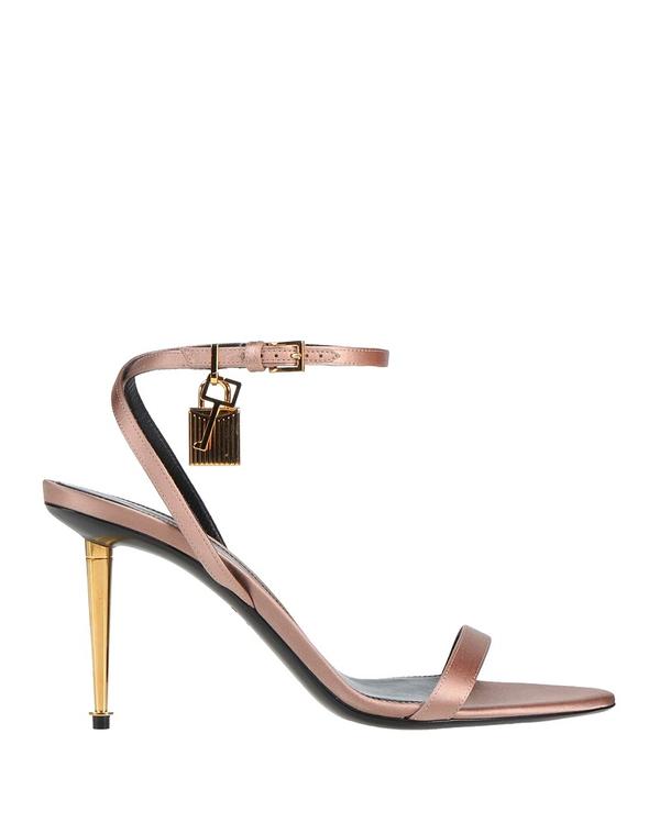 トム・フォード レディース シューズ サンダル TOM FORD サンダル Antique Rose
