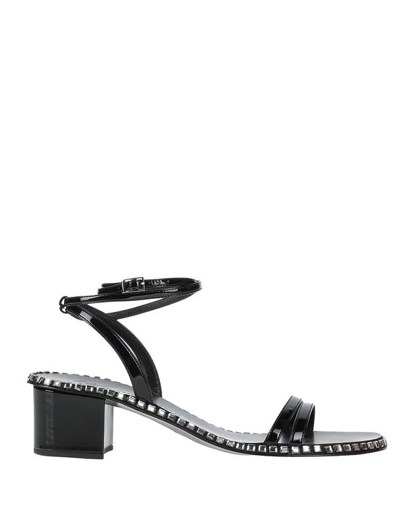 ジュゼッペザノッティ レディース シューズ サンダル GIUSEPPE ZANOTTI サンダル Black ブラック
