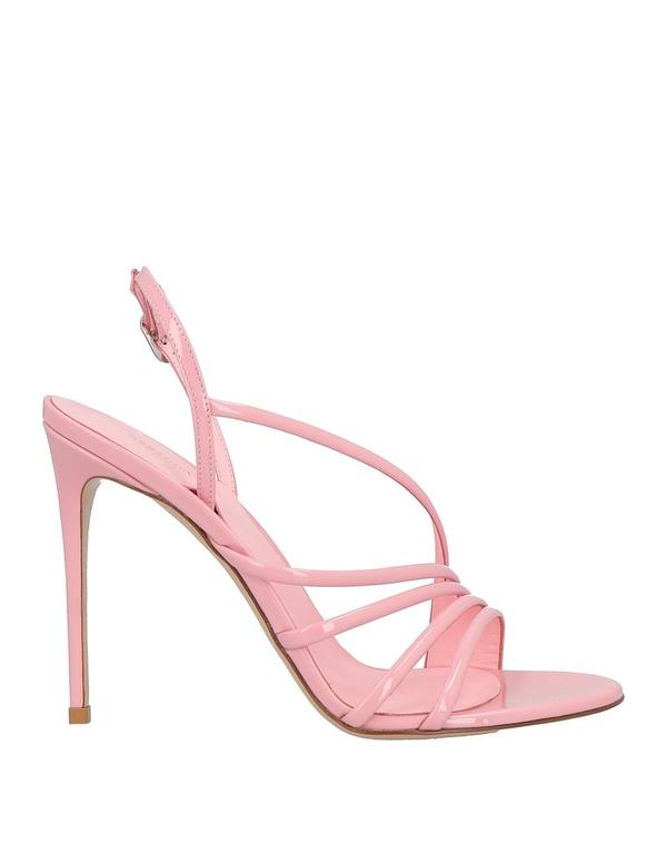 レ シーラ レディース シューズ サンダル LE SILLA サンダル Light Pink ピンク