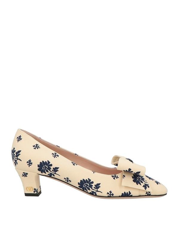 ヴァレンティノ レディース シューズ パンプス VALENTINO GARAVANI パンプス Ivory アイボリー