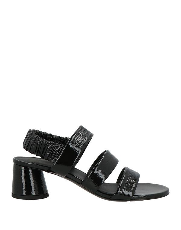 プロエンザショラー レディース シューズ サンダル PROENZA SCHOULER サンダル Black ブラック 73,040円