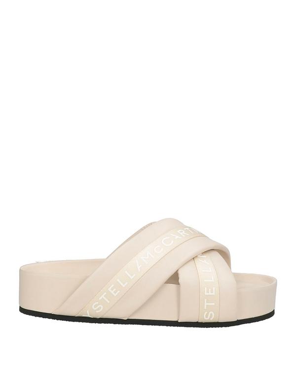 ステラマッカートニー レディース シューズ サンダル STELLA McCARTNEY サンダル Beige ベージュ