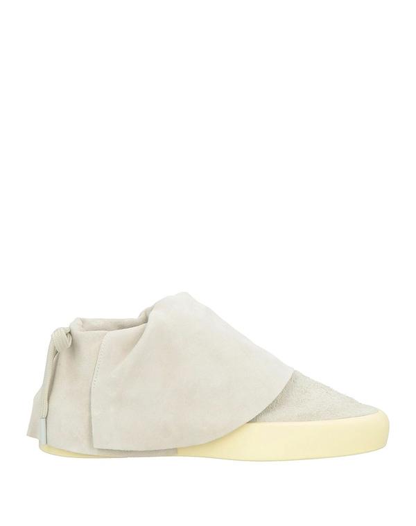フィアオブゴッド レディース シューズ スニーカー FEAR OF GOD スニーカー Light Gray グレー