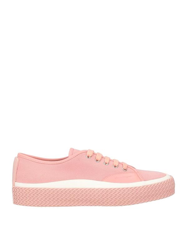 フェラガモ レディース シューズ スニーカー FERRAGAMO スニーカー Pink ピンク｜ReVida 店 37,570円