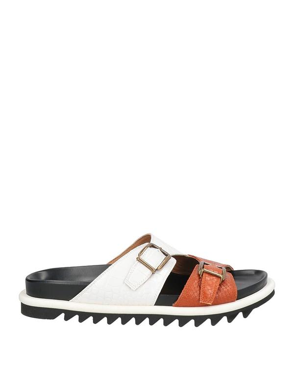 ドリス・ヴァン・ノッテン レディース シューズ サンダル DRIES VANOTEN サンダル Tan タン