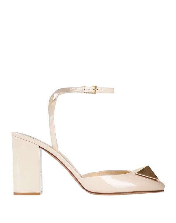 ヴァレンティノ レディース シューズ パンプス VALENTINO GARAVANI パンプス Ivory アイボリー