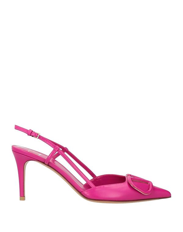 ヴァレンティノ レディース シューズ パンプス VALENTINO GARAVANI パンプス Mauve