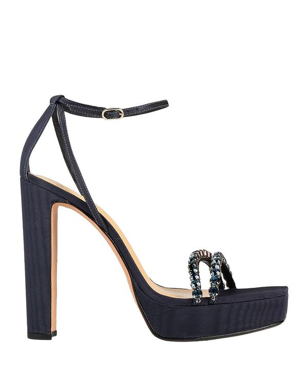 アレクサンドラバードマン レディース シューズ サンダル ALEXANDRE BIRMAN サンダル Midnight Blue ブルー