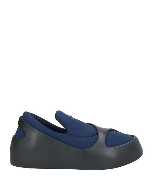 フェラガモ レディース シューズ スニーカー FERRAGAMO スニーカー Navy 米国海軍