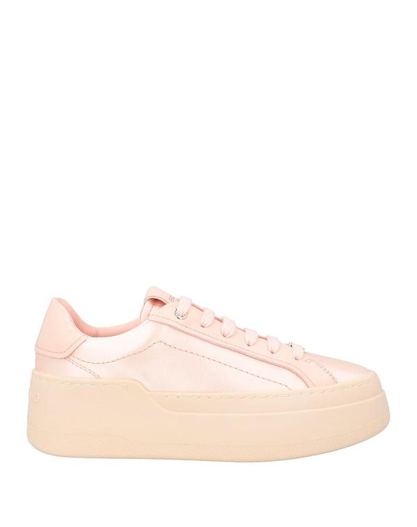 フェラガモ レディース シューズ スニーカー FERRAGAMO スニーカー Light Pink ピンク