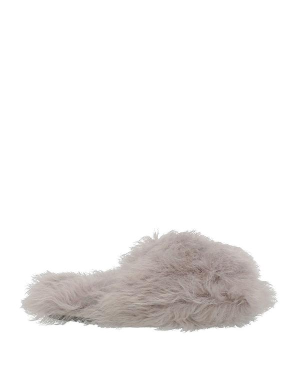 リックオウエンス レディース シューズ サンダル RICK OWENS サンダル Gray グレー