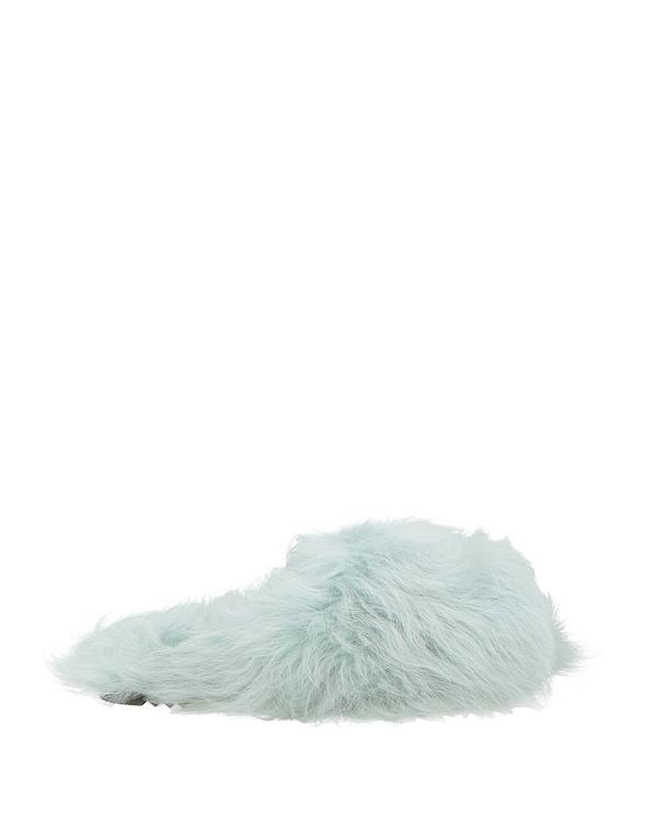リックオウエンス レディース シューズ サンダル RICK OWENS サンダル Light Blue ブルー