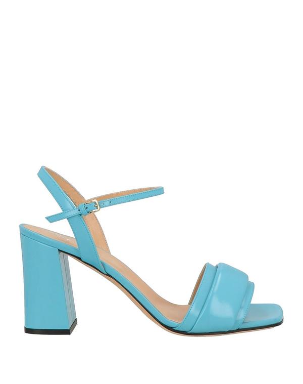 セルジオロッシ レディース シューズ サンダル SERGIO ROSSI サンダル Light Blue ブルー