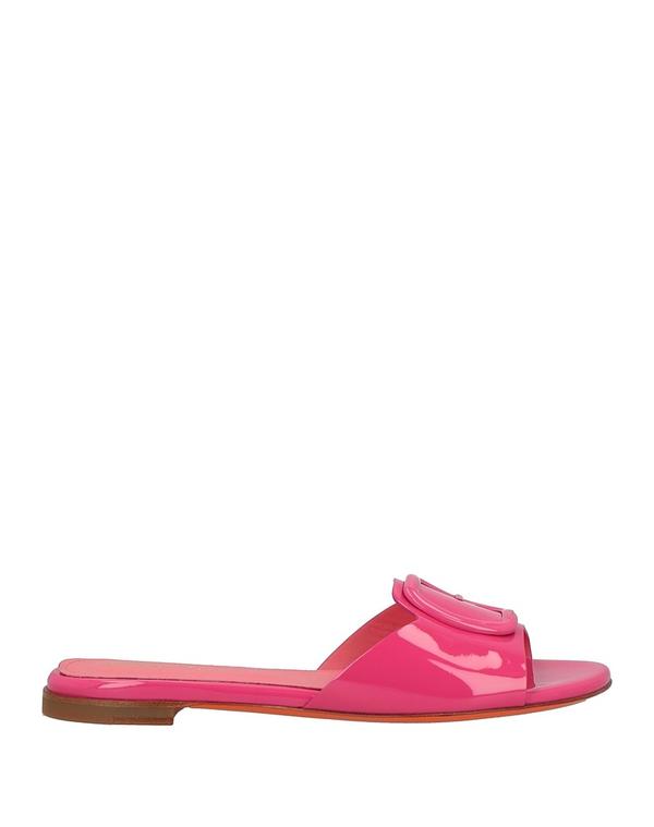 サントーニ レディース シューズ サンダル SANTONI サンダル Fuchsia フューシャ