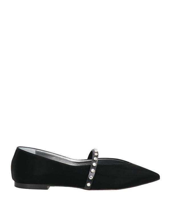 マックイーン レディース シューズ パンプス MCQUEEN パンプス Black ブラック