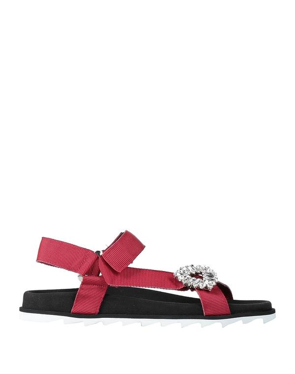 ロジェ・ヴィヴィエ レディース シューズ サンダル ROGER VIVIER サンダル Brick