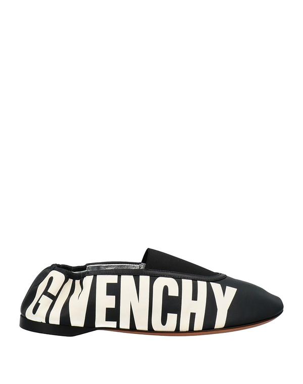 ジバンシー レディース シューズ パンプス GIVENCHY バレリーナ Black ブラック