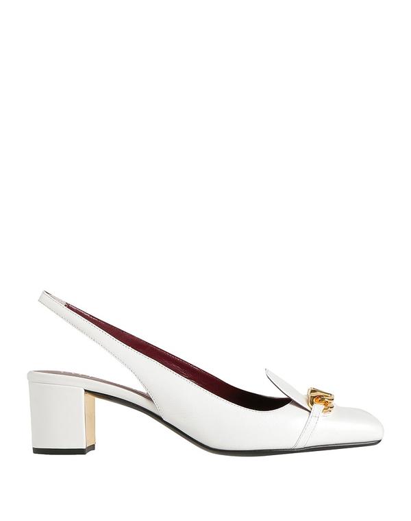 ヴァレンティノ レディース シューズ パンプス VALENTINO GARAVANI パンプス White ホワイト
