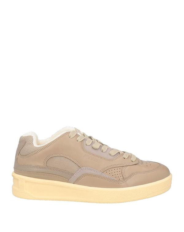 ジル・サンダー レディース シューズ スニーカー JIL SANDER スニーカー Taupe トープ