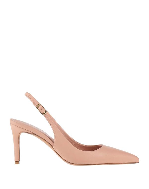 ボールディーニ レディース シューズ パンプス BALDININI パンプス Pale Pink ピンク