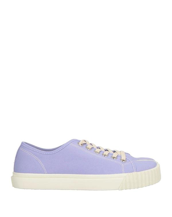 マルタンマルジェラ レディース シューズ スニーカー MAISON MARGIELA スニーカー Lilac ライラック