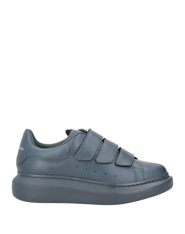マックイーン レディース シューズ スニーカー MCQUEEN スニーカー Midnight Blue ブルー|ReVida 店