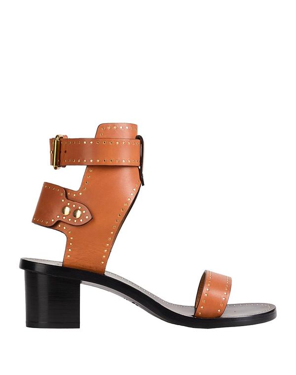 イザベル マラン レディース シューズ サンダル ISABEL MARANT サンダル Tan タン