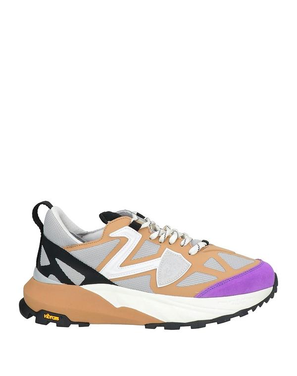 フィリップモデル レディース シューズ スニーカー PHILIPPE MODEL スニーカー Purple パープル 36,270円