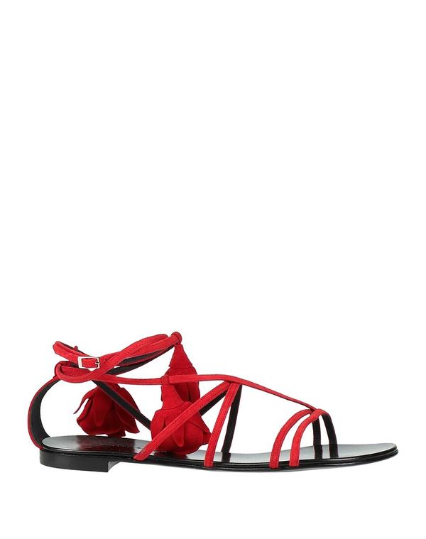 ジュゼッペザノッティ レディース シューズ サンダル GIUSEPPE ZANOTTI サンダル Brick
