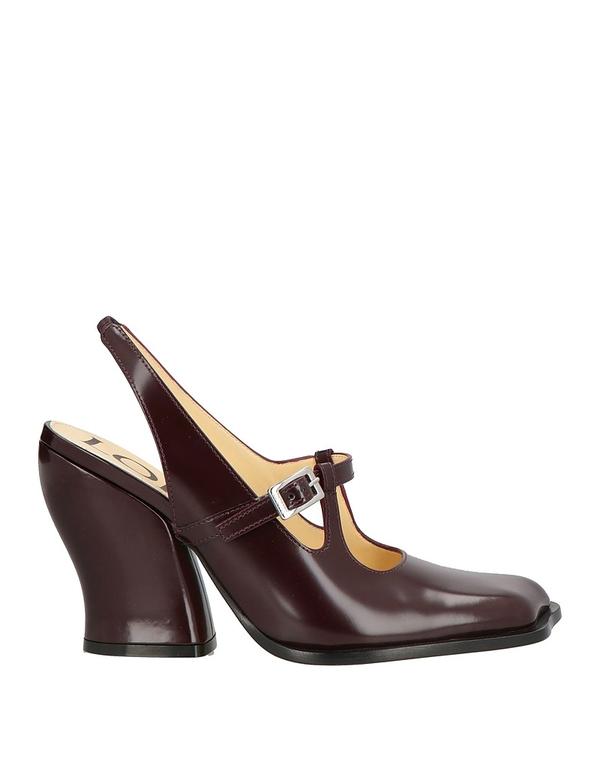 ロエベ レディース シューズ パンプス LOEWE パンプス Plum プラム