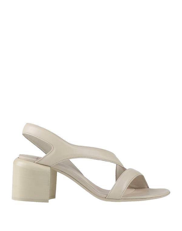 オフィシンクリエイティブ レディース シューズ サンダル OFFICINE CREATIVE ITALIA サンダル Off White オフホワイト|ReVida 店