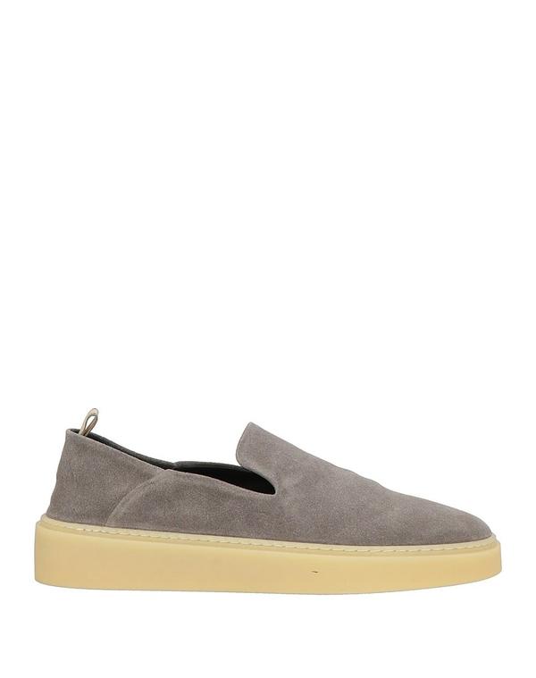 オフィシンクリエイティブ レディース シューズ スニーカー OFFICINE CREATIVE ITALIA スニーカー Gray グレー|ReVida 店
