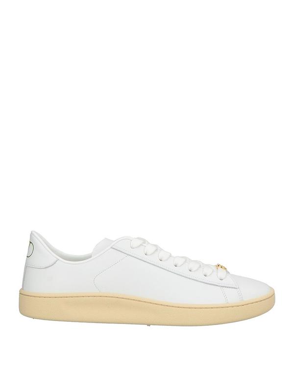 ヴァレンティノ レディース シューズ スニーカー VALENTINO GARAVANI スニーカー White ホワイト｜ReVida 店