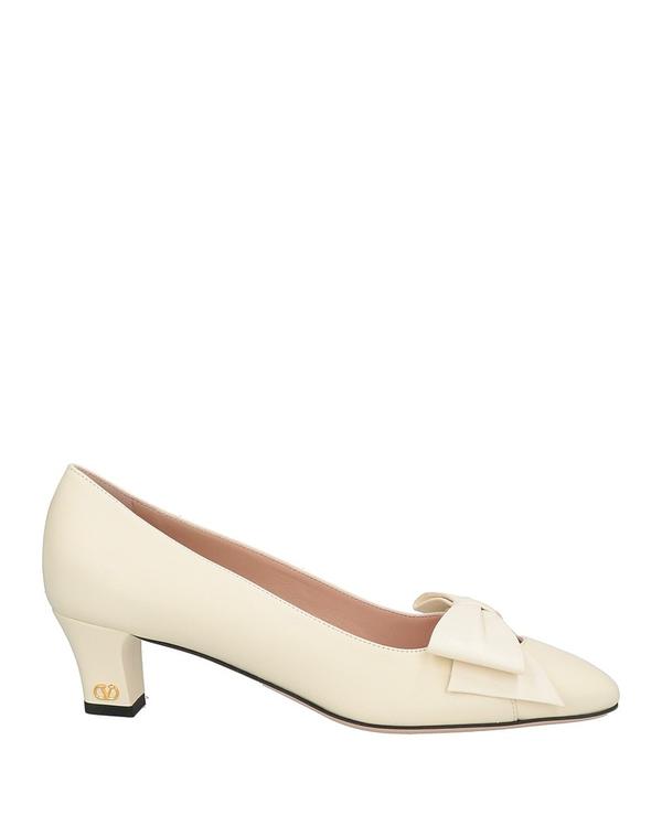 ヴァレンティノ レディース シューズ パンプス VALENTINO GARAVANI パンプス Ivory アイボリー