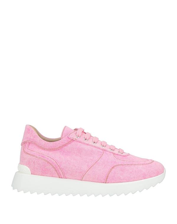 レ シーラ レディース シューズ スニーカー LE SILLA スニーカー Pink ピンク｜ReVida 店