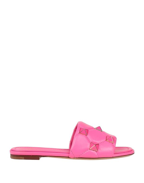 ヴァレンティノ レディース シューズ サンダル VALENTINO GARAVANI サンダル Pink ピンク