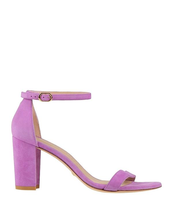 スチュアート ワイツマン レディース シューズ サンダル STUART WEITZMAN サンダル Mauve