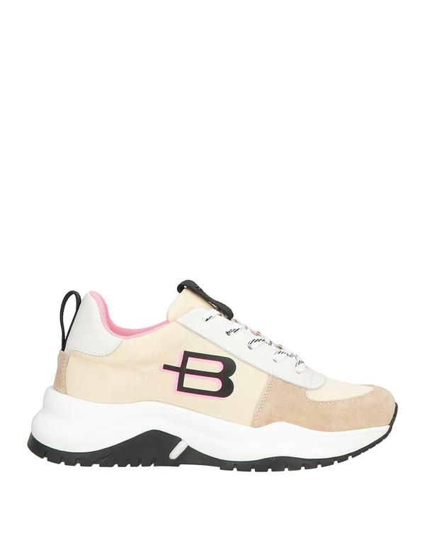 ボールディーニ レディース シューズ スニーカー BALDININI スニーカー Off White オフホワイト｜ReVida 店