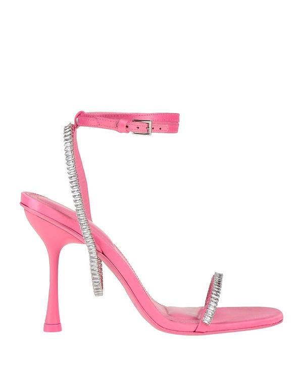 シムカイ レディース シューズ サンダル SIMKHAI サンダル Pink ピンク